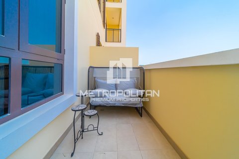 1 bedroom Apartment in La Mer, UAE No. 7484 22