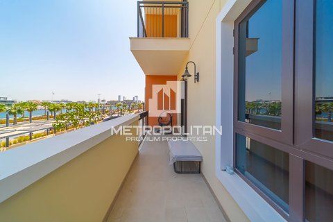 1 chambre Appartement à La Mer, UAE No. 7484 23