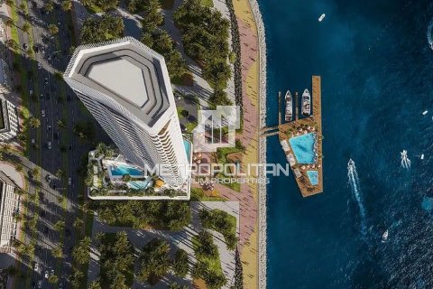 Квартира с 2 спальнями в Maritime City, ОАЭ №7488 13