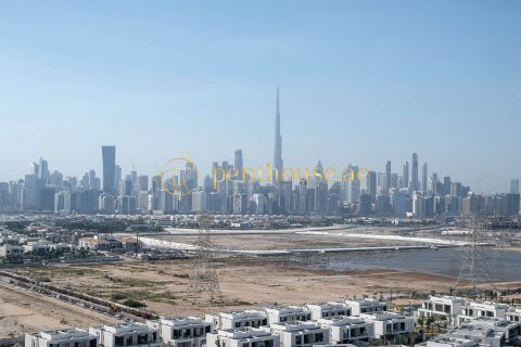 4 dormitorios Apartment en District One, UAE No. 7482 19