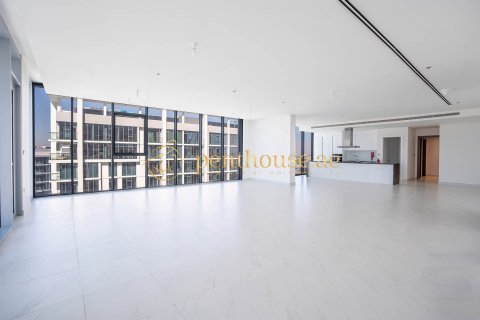 4 dormitorios Apartment en District One, UAE No. 7482 3