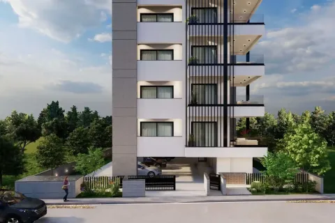 2 dormitorios Apartment en Limassol, Cyprus No. 35096 8