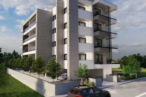 2 bedrooms Apartment in Limassol, Cyprus No. 35096 7