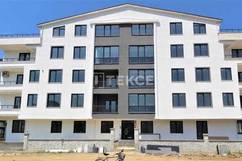 3+1 Appartement à Cinarcik, Turkey No. 11328 1