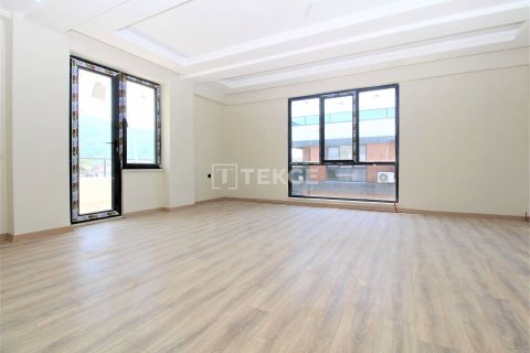 3+1 Apartment en Cinarcik, Turkey No. 11328 6