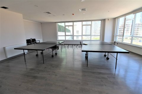 1+1 Apartment in Istanbul, Turkey No. 11351 7