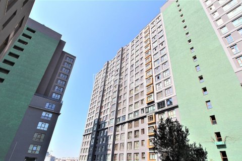 Квартира 1+1 в Стамбул, Турция №11351 12