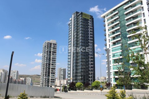 4+1 Apartment en Ankara, Turkey No. 11350 5