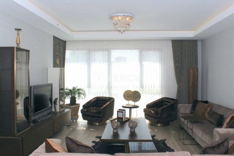 4+1 Apartment en Ankara, Turkey No. 11350 3