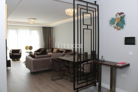 4+1 Apartment en Ankara, Turkey No. 11350 17