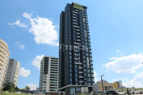 4+1 Apartment en Ankara, Turkey No. 11350 4