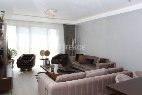 4+1 Apartment en Ankara, Turkey No. 11350 2