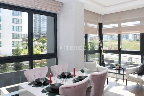 4+1 Apartment en Ankara, Turkey No. 11350 11