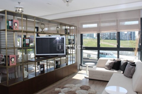 4+1 Apartment en Ankara, Turkey No. 11350 10