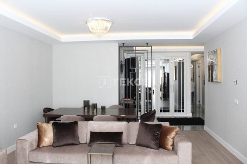 4+1 Apartment en Ankara, Turkey No. 11350 13