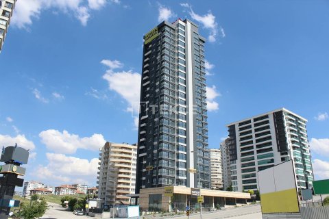 4+1 Apartment en Ankara, Turkey No. 11350 1