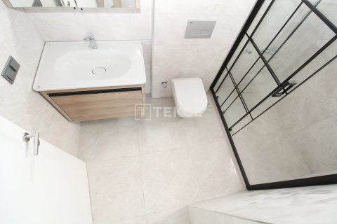 3+1 Appartement à Ciftlikkoy, Turkey No. 11326 5