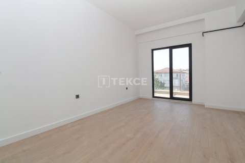 3+1 Appartement à Ciftlikkoy, Turkey No. 11326 18