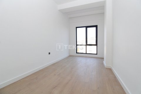 3+1 Appartement à Ciftlikkoy, Turkey No. 11326 8