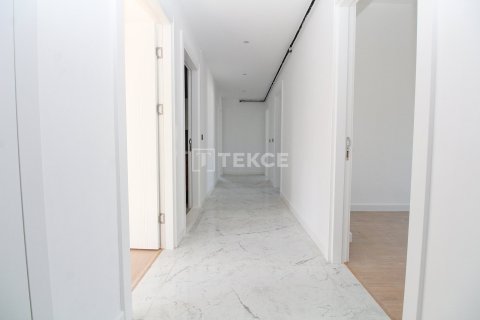 3+1 Appartement à Ciftlikkoy, Turkey No. 11326 14