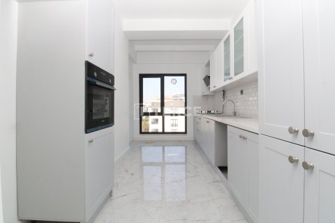 3+1 Appartement à Ciftlikkoy, Turkey No. 11326 9