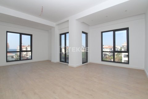 3+1 Appartement à Ciftlikkoy, Turkey No. 11326 19