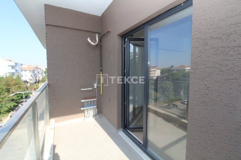 3+1 Appartement à Ciftlikkoy, Turkey No. 11326 11