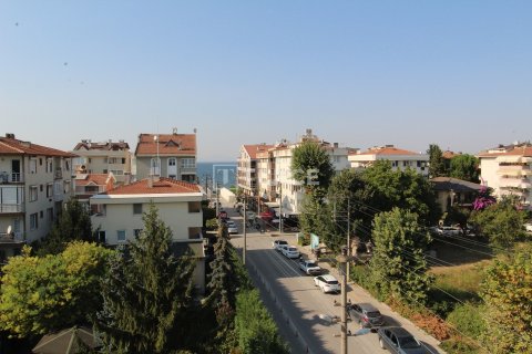 3+1 Appartement à Ciftlikkoy, Turkey No. 11326 6