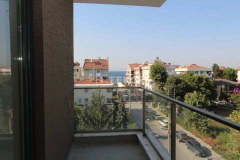 3+1 Appartement à Ciftlikkoy, Turkey No. 11326 10