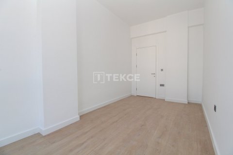 3+1 Appartement à Ciftlikkoy, Turkey No. 11326 7