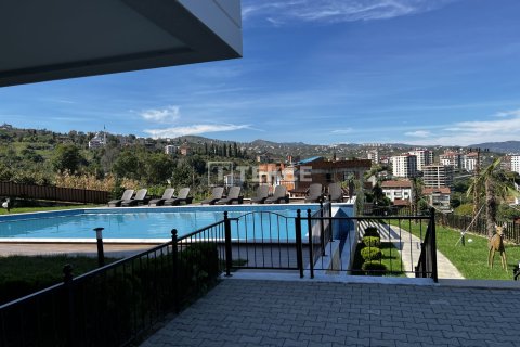 4+1 Appartement à Trabzon, Turkey No. 11298 2