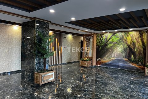 4+1 Appartement à Trabzon, Turkey No. 11298 18