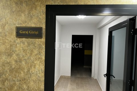 4+1 Apartment in Trabzon, Turkey No. 11298 21