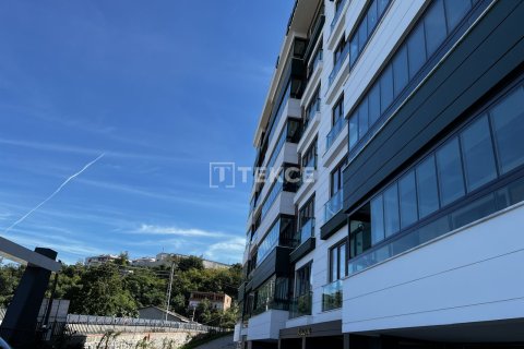 4+1 Apartment en Trabzon, Turkey No. 11298 15