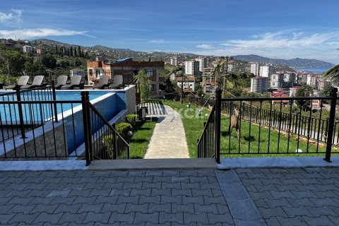 4+1 Apartment in Trabzon, Turkey No. 11298 14