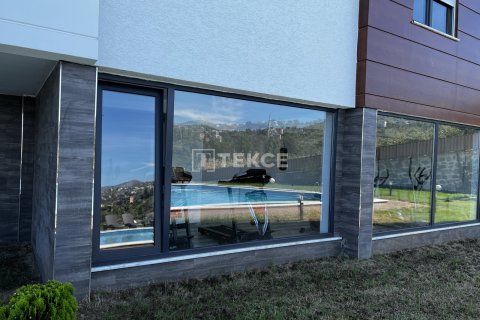 4+1 Apartment in Trabzon, Turkey No. 11298 5