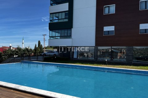 4+1 Appartement à Trabzon, Turkey No. 11298 10