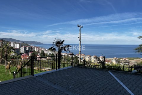 4+1 Appartement à Trabzon, Turkey No. 11298 3