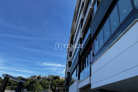 4+1 Appartement à Trabzon, Turkey No. 11298 4