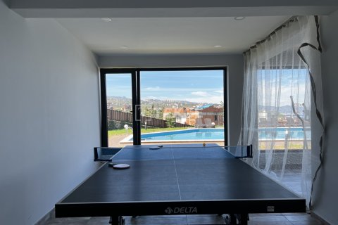 4+1 Appartement à Trabzon, Turkey No. 11298 28