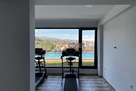 4+1 Appartement à Trabzon, Turkey No. 11298 26