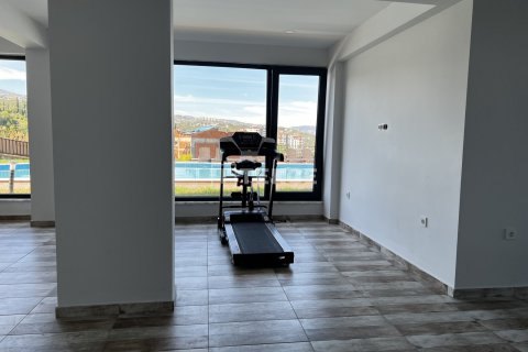 4+1 Appartement à Trabzon, Turkey No. 11298 25