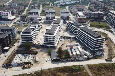 3+1 Appartement à Yalova, Turkey No. 11325 28