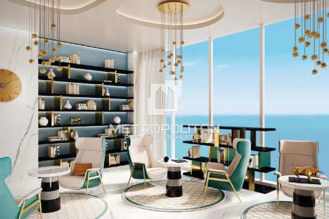 45m² Apartment in Maritime City, UAE No. 23709 9