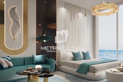 45m² Appartement à Maritime City, UAE No. 23709 4