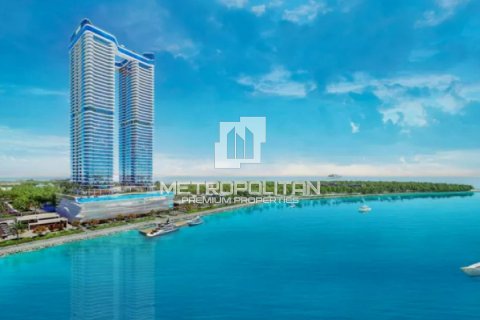 45m² Apartment en Maritime City, UAE No. 23709 1