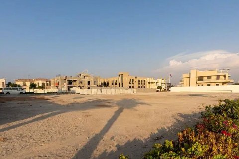 1202m² Land en Pearl Jumeirah, UAE No. 23707 4