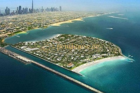 Земельный участок 1202м² в Pearl Jumeirah, ОАЭ №23707 5