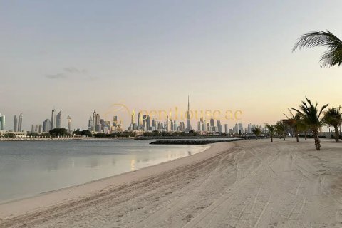 Земельный участок 1202м² в Pearl Jumeirah, ОАЭ №23707 8