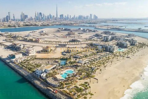 1202m² Land en Pearl Jumeirah, UAE No. 23707 1